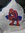 Sitzsack XL ca. 370 Liter Spiderman Homecomimg neuer Film
