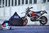 Sitzsack XXXL Lederoptik schwarz / Frontseite Ihr Motorradbild für dei, die über 1,80 m sind